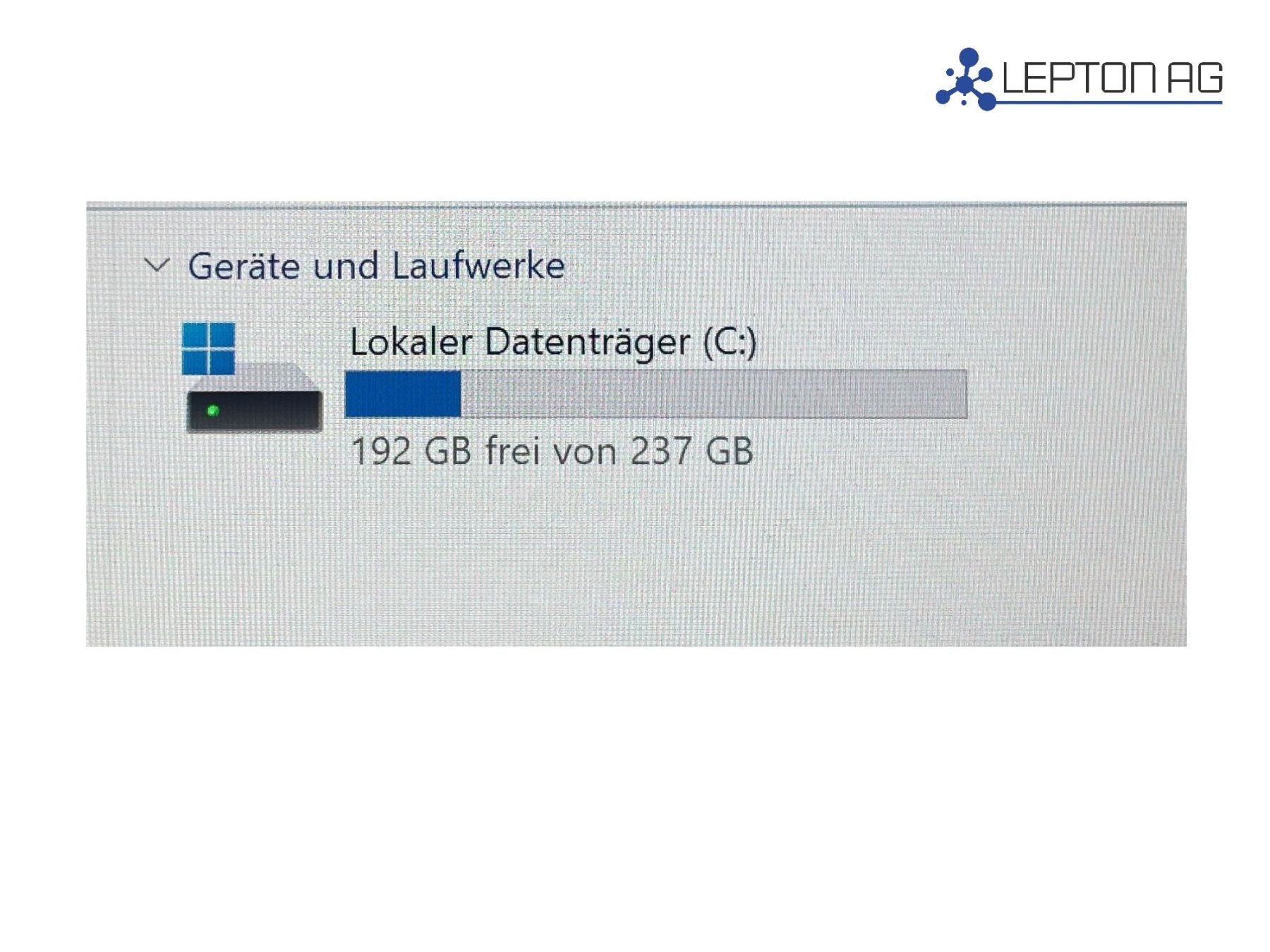 Microsoft Notebook: Microsoft Surface Book i5/8GB/256GB/Win11pro – Usato da Niederdorf venduto da LeptonAG 6