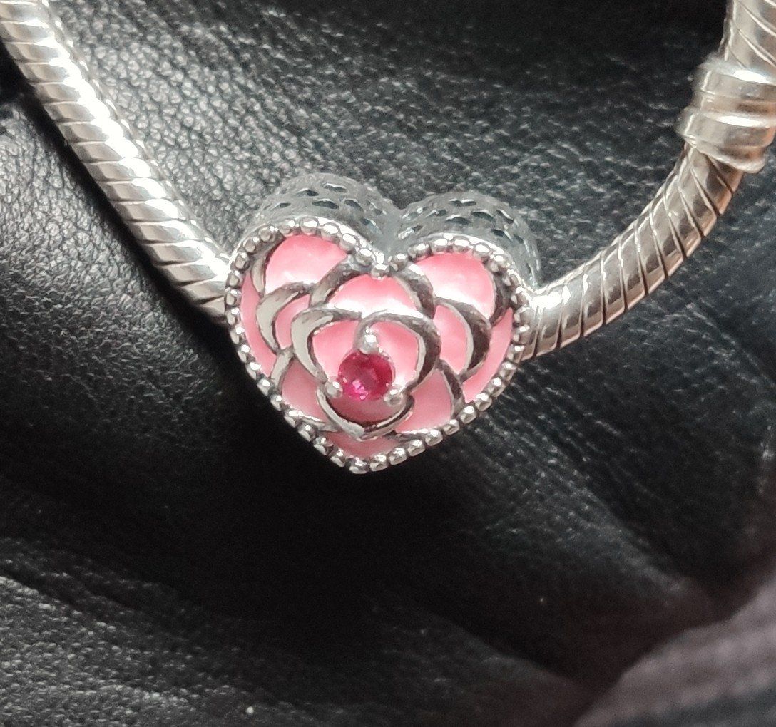 Ciondoli: Charmes pour bracelet. – Nuovo e nell'imballaggio originale da Lamboing venduto da qtr_5sg5 2