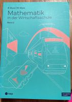 Mathematik in der Wirtschaftsschule Band 2 inkl. Lösungsbuch