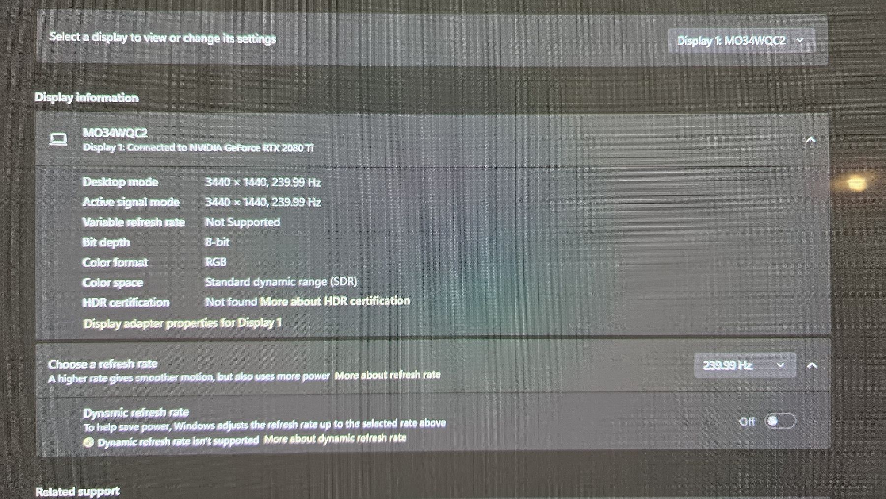 Asus PCs: Komplettes Gaming Setup zu verkaufen – Gebraucht aus Beromünster von GTRlover 5