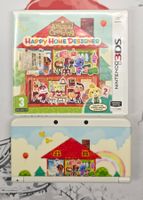 New Nintendo 3DS Animal Crossing: Happy Home Designer