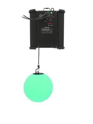 Illuminazione & Effetti luce: LED Space Ball 20 + HST-201 – Nuovo e nell'imballaggio originale da Däniken SO venduto da Profog1