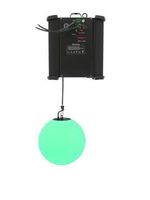 LED Space Ball 20 + HST-201