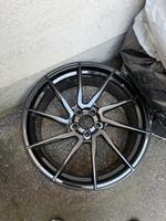 Alufelgen 20Zoll - 5 x 108 gemäss Fotos