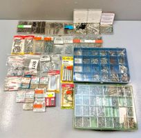 VIELE SCHRAUBEN DIV AB 1.-!!!