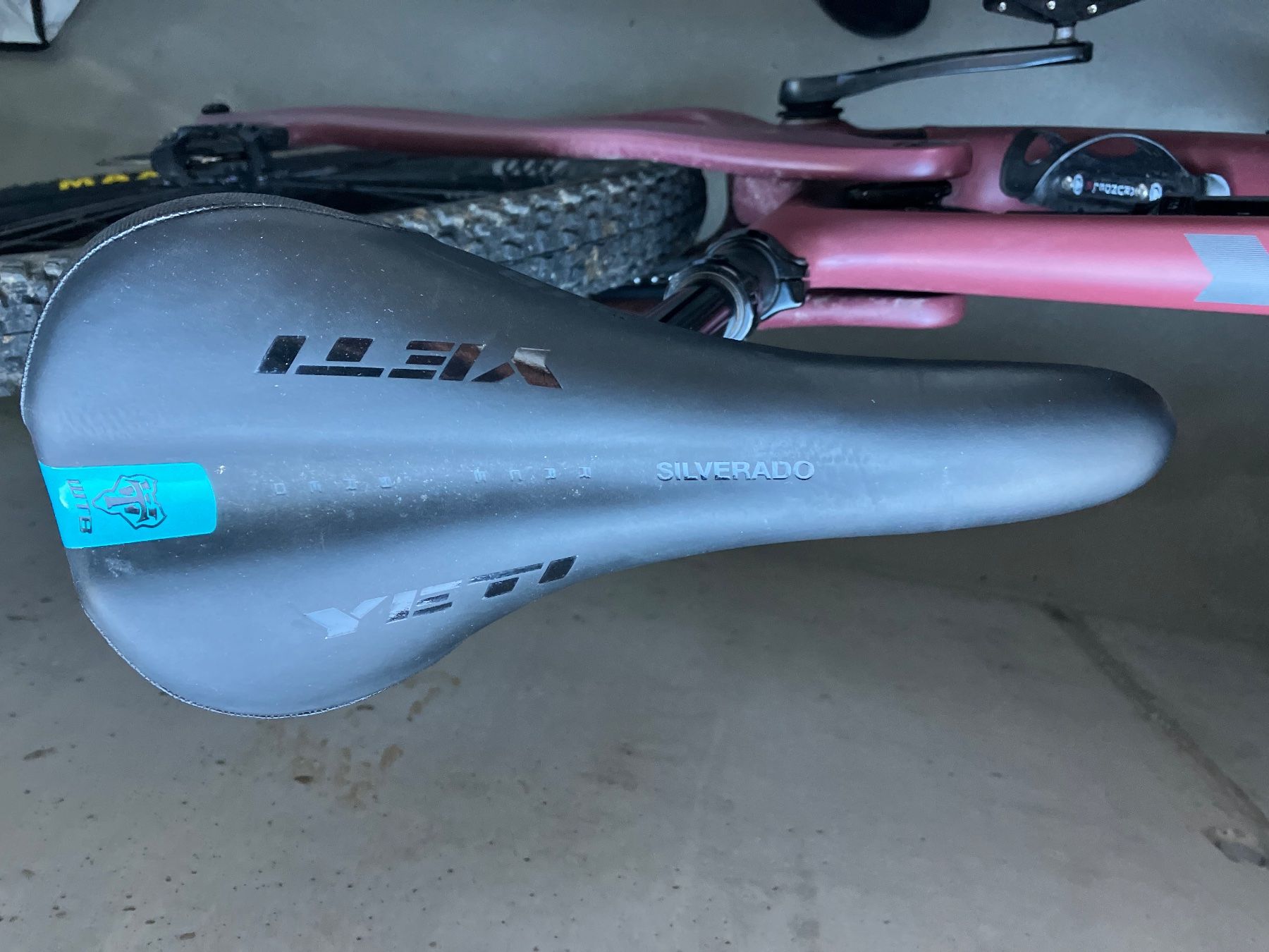 Biciclette: Yeti Trail bike Sb140 S – Usato da Romont BE venduto da n.gfeller 8
