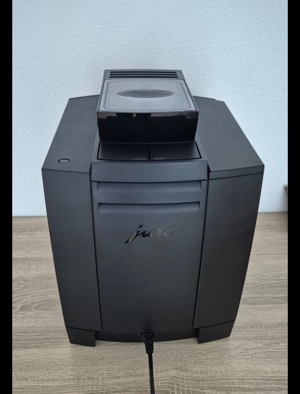 Jura Macchine per caffè & Macchine per espresso: Jura WE 6 ab Service – Usato da Bern venduto da ocean93 2