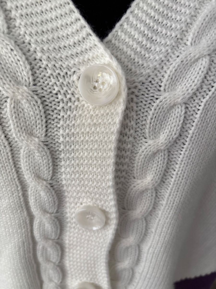 Giacche: Strickjacke in Grösse XL – Nuovo (secondo la descrizione) da Muri AG venduto da ReBoutique 1