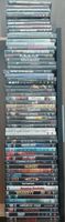 57 DVD Filme und Doku 1990-2008