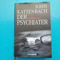 John Katzenbach- Der Psychiater