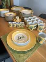 Vaisselle complète Guy Degrenne 43 pièces Oliveiro