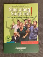 Chorbuch/Liederbuch