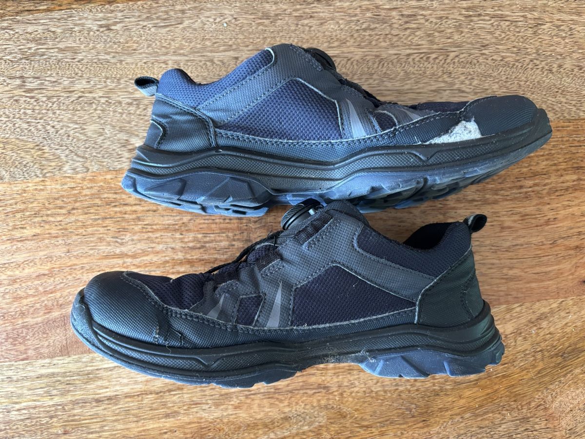 Superfit Scarpe per ragazzi: Superfit Schuhe Gr.38 – Usato da Oberdorf SO venduto da sa-na 3