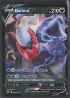 POKÉMON / Darkrai V / Astral Radiance 🇺🇸
