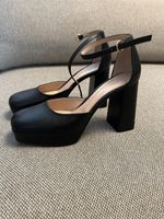NEU! Gianvito Rossi Leder Pumps Gr. 39