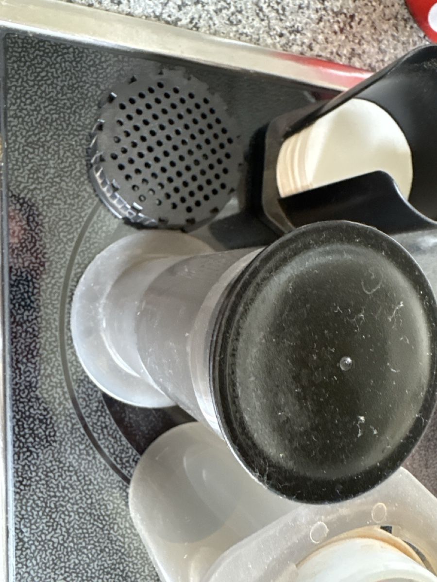 Kaffeemaschinen & Espressomaschinen: Aeropress – Gebraucht aus Zürich von ellegant_ 1