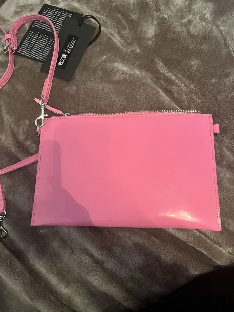 Versace Borse da donna: Versace Jeans Couture Tasche – Nuovo (secondo la descrizione) da Zürich venduto da aaaaaaaaa00 2