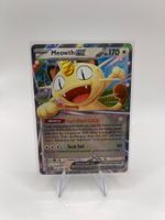 Pokemon: Meowth ex 062/088