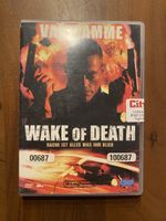 Wake of Death DVD