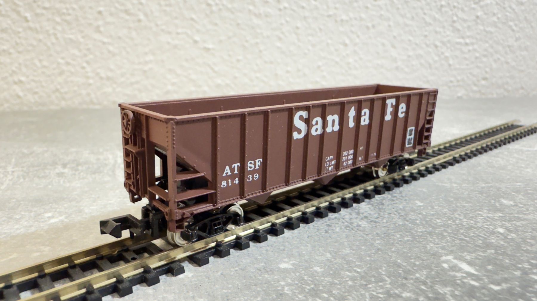 Modellini di ferrovie: CON COR Güterwagen Spur N – Nuovo (secondo la descrizione) da Windlach venduto da Kelebra 3