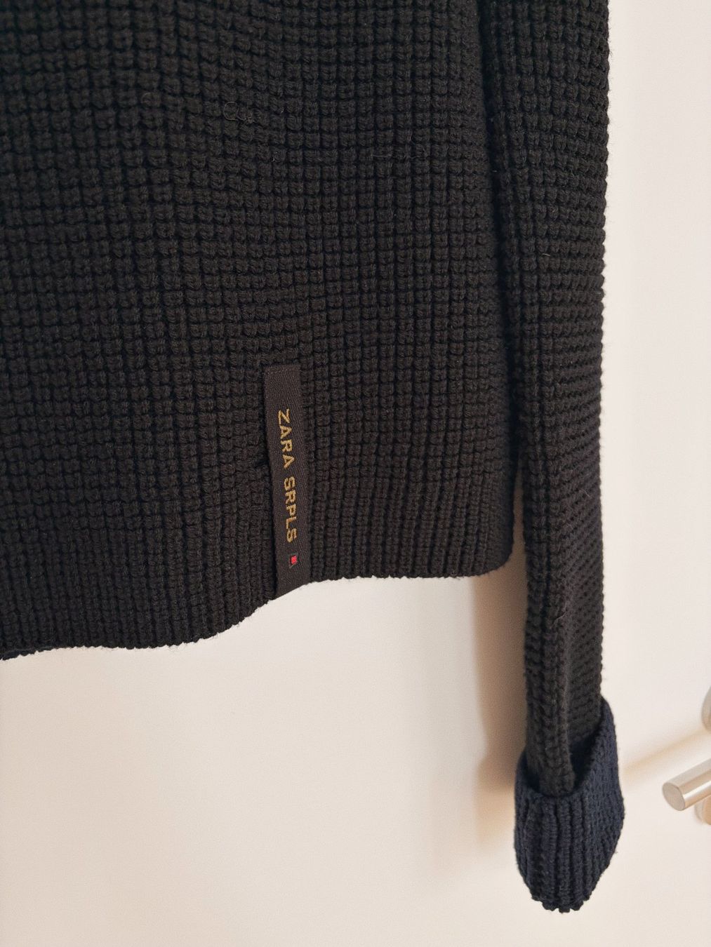 Zara Maglioni & Felpe: ZARA Pull neuf laine taille S – Nuovo (secondo la descrizione) da Wettingen venduto da .Caro 2