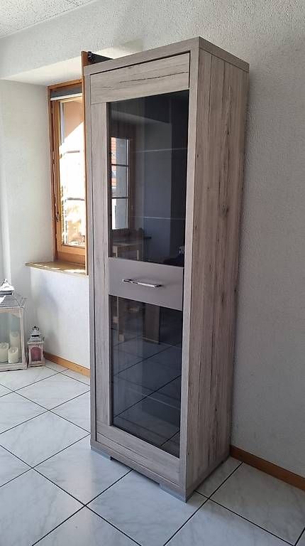 Vetrine: Vitrine salon Forte – Usato da La Sagne NE venduto da die_56yf
