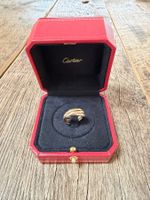 TRINITY RING, KLEINES MODELL