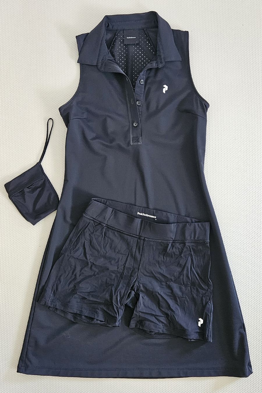 Vestiti: Peak Performance Golfkleid Gr. S – Usato da Zürich venduto da tachermann