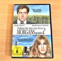 DVD - Haben sie das von den Morgans gehört? - Hugh Grant