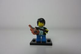 LEGO Minifigur CMF Serie 21 Violin Kid
