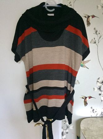Gilet taille L