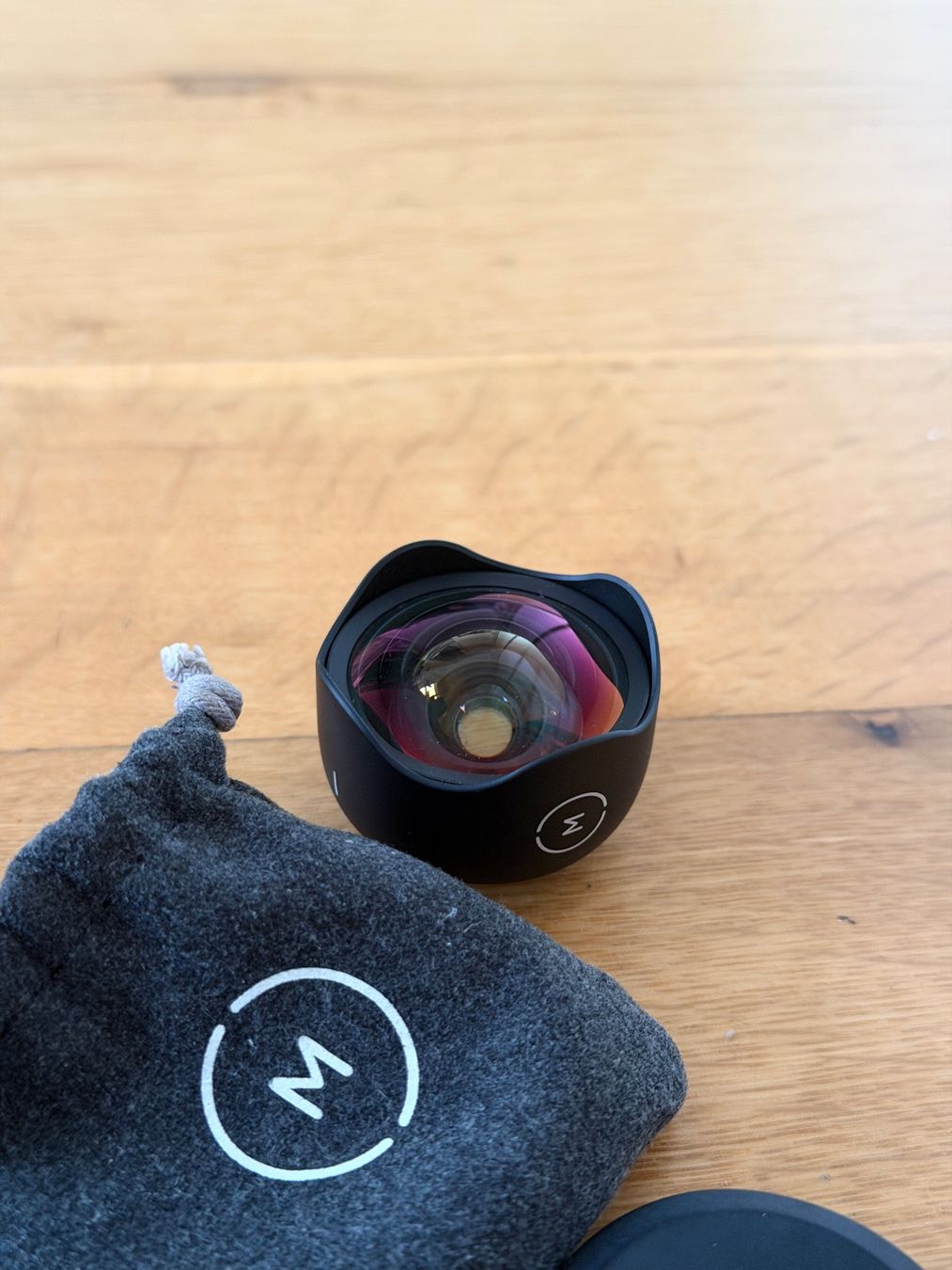 Obiettivi: Moment v2 lens – Usato da Erlenbach ZH venduto da Flocd 2