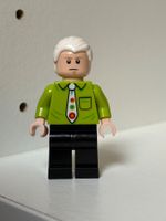 Lego figurine serie TV Friends Gunther Figur