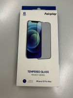 VERRE TREMPÉ Anti Espion iPhone 15 Pro Max