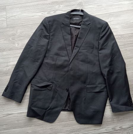 Anzug neuwertig Gr 56 Hose 54