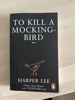 How to Kill a Mockingbird Harper Lee
