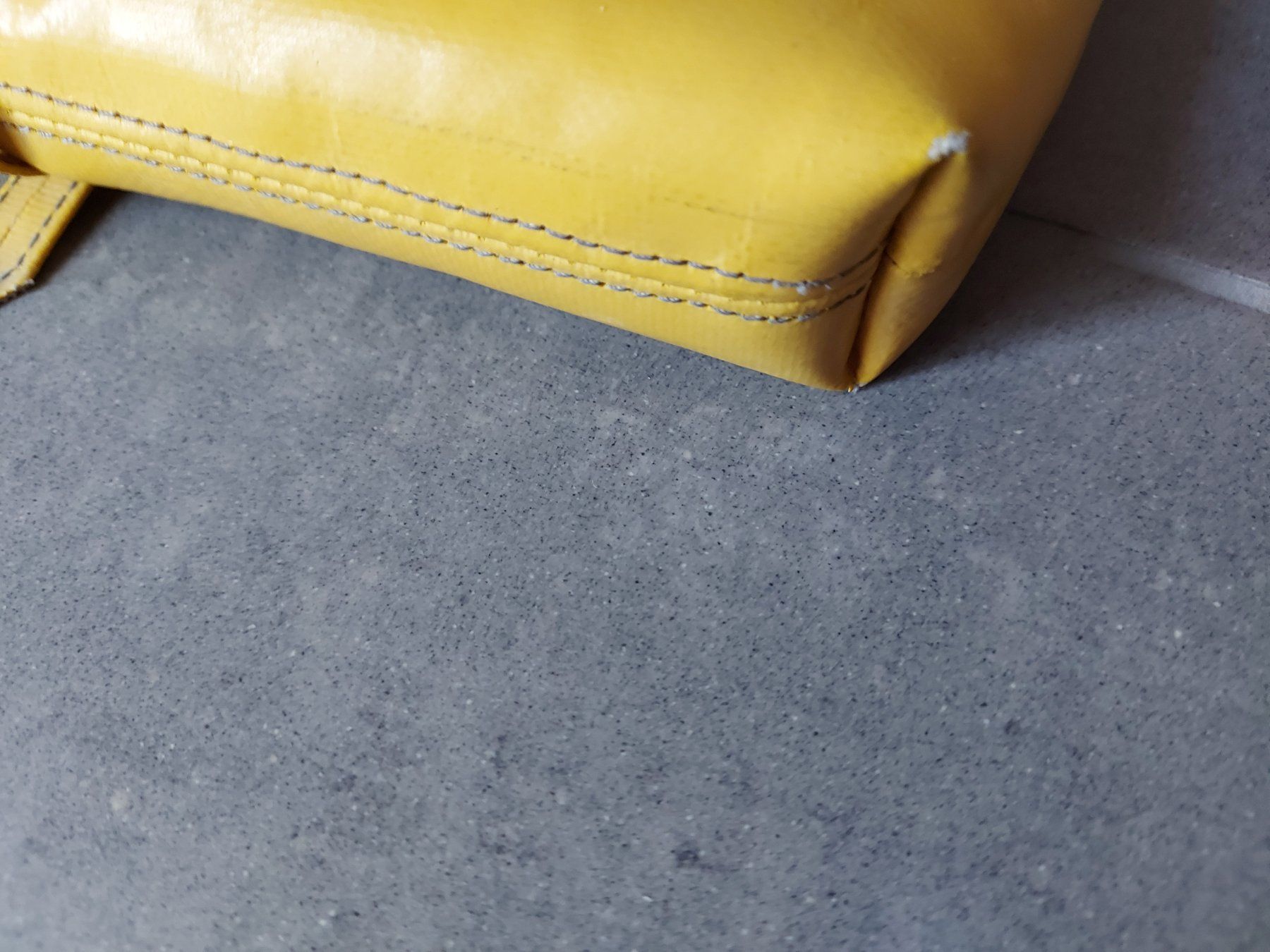 Freitag Taschen: Freitag Tasche Ottendorfer – Gebraucht aus Richterswil von  2
