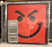 BON JOVI „Have A Nice Day“ SPECIAL EDITION 2-CD w/LIVE RAR