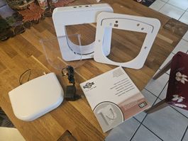 PetSafe Smart Flap Mikrochip-Katzenklappe