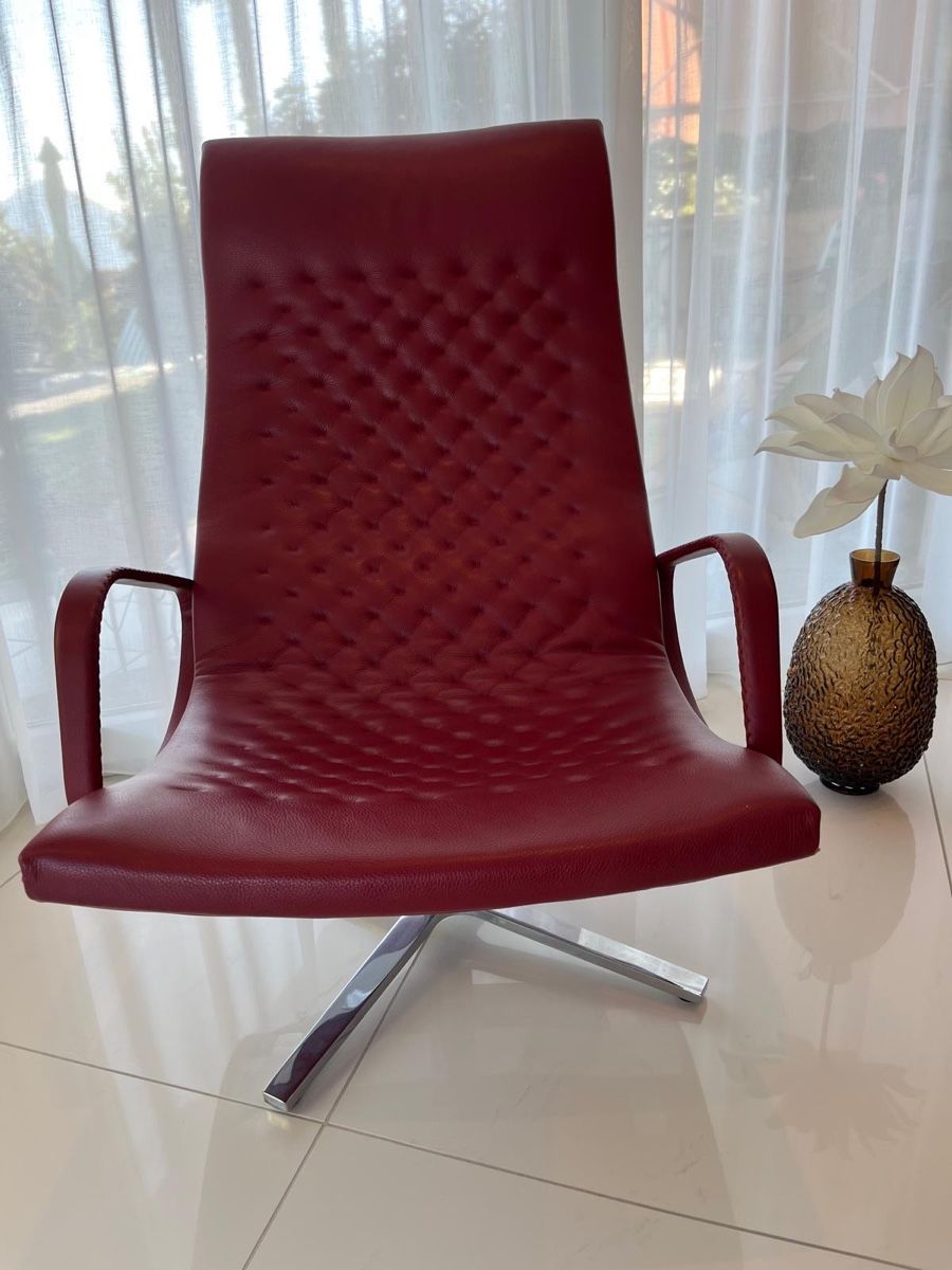 De Sede Fauteuils: De Sede DS 51 – D'occasion à Minusio par bet_gb85 1