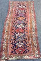 Läufer (Karadag / Kaukasus), ca. 1900–1920
