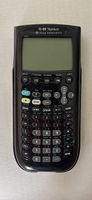 Taschenrechner Texas TI-89