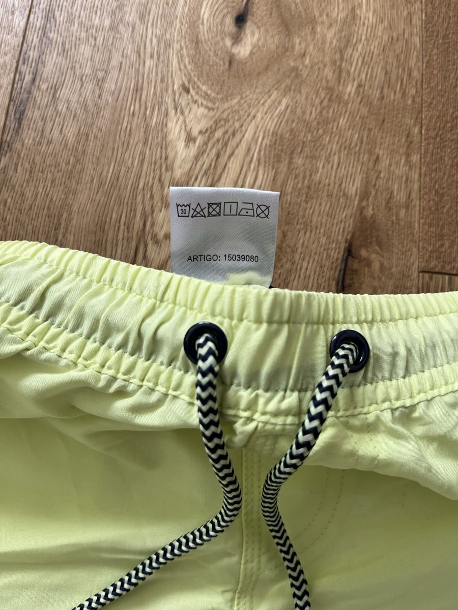 Pantaloni: Badeshorts, Gr. 8 – Nuovo (secondo la descrizione) da Interlaken venduto da fbnscl 2