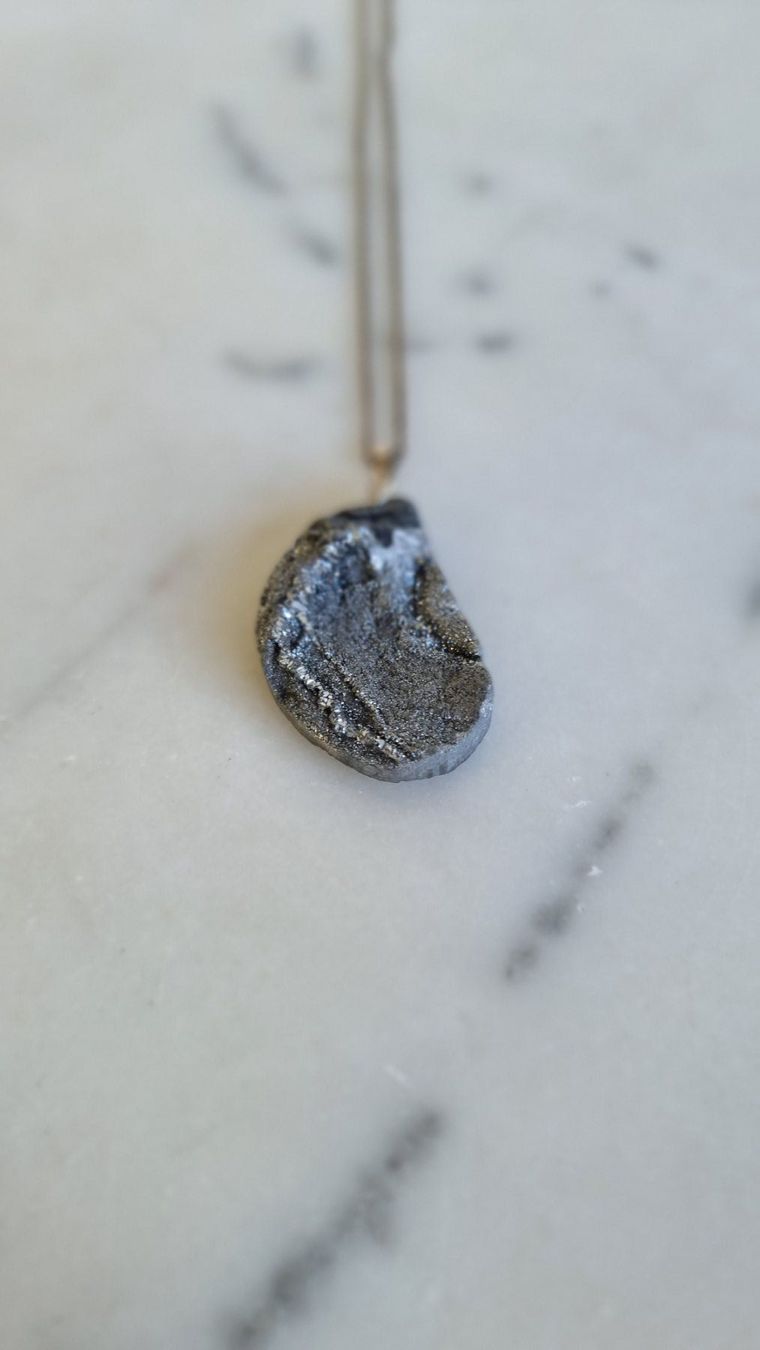Catenine: Halskette mit Anhänger 264 – Usato da Wald ZH venduto da Martin79 3
