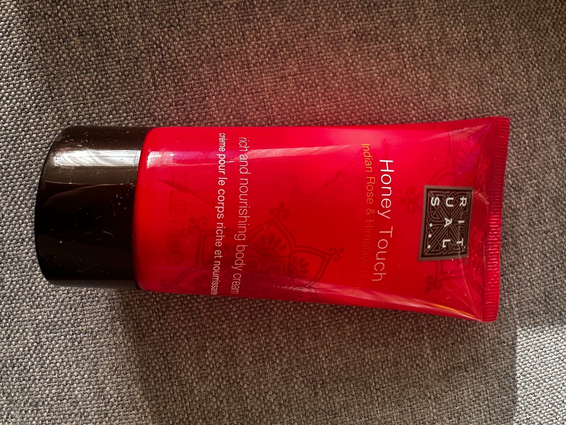 Rituals Idratazione: Rituals Honey Touch 70ml – Nuovo e nell'imballaggio originale da Zürich venduto da osa_8phv