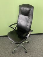 Bürostuhl Chefsessel comforto - NP weit über CHF 1000.-