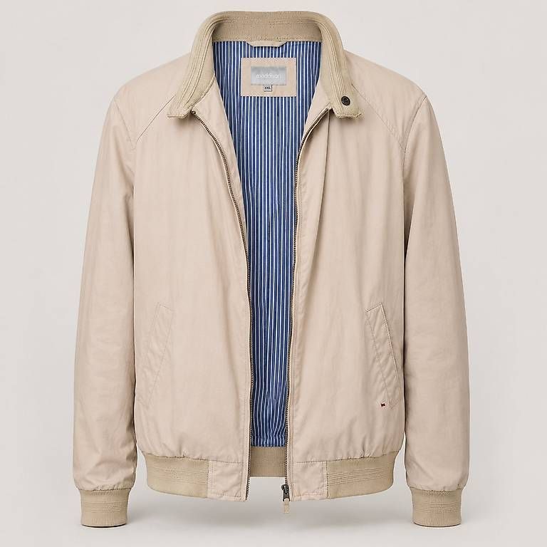 Giacche: Herren Jacke mit Futter GR.XXL  – Usato da Liestal venduto da daspi01