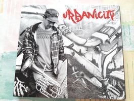 Cd Julien Roh - Urbanicity 