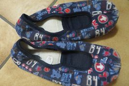 Beck Boys Gymnastikschuh in Gr. 32