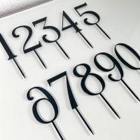 Cake Topper
